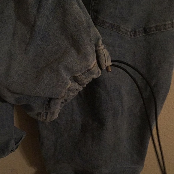 Fashion nova stack jeans - Picture 8 of 8